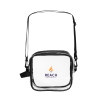 Thumbnail image for  Clear Crossbody Bag