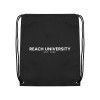 Thumbnail image for  Black Drawstring Backpack
