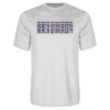 Thumbnail image for  White Performance Tee
