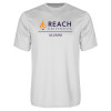Thumbnail image for  White Performance Tee