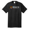 Thumbnail image for  Extended Black T Shirt