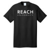 Thumbnail image for  Extended Black T Shirt