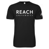 Thumbnail image for  Next Level Black SoftStyle T Shirt