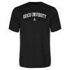 Thumbnail image for  Black Performance Tee