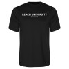 Thumbnail image for  Black Performance Tee