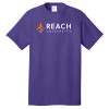 Thumbnail image for  Extended Purple T Shirt