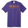 Thumbnail image for  Extended Purple T Shirt