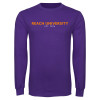 Thumbnail image for  Purple Long Sleeve T Shirt