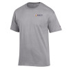 Thumbnail image for  Champion Oxford Grey T Shirt