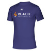 Thumbnail image for  Adidas Purple Creator Performance Tee
