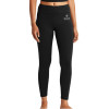 Thumbnail image for  Womens Black Performance Legging