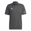 Thumbnail image for  Adidas Team Grey Entrada Polo