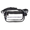 Thumbnail image for  Clear Fanny Pack