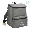 Thumbnail image for  Excursion Charcoal Recycled 20 Can Backpack Cooler
