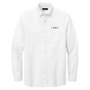 Thumbnail image for  Brooks Brothers Mens White Casual Oxford Cloth Shirt