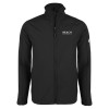 Thumbnail image for  Black Softshell Jacket