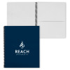 Thumbnail image for  College Spiral Notebook w/Black Coil