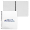 Thumbnail image for  College Spiral Notebook w/Black Coil