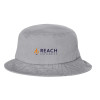 Thumbnail image for  Sportsman Grey Bucket Hat