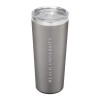 Thumbnail image for  Thor Vacuum Insulated Grey Tumbler 22oz
