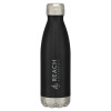 Thumbnail image for  Swig Stainless Steel Black Bottle 16oz