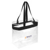Thumbnail image for  Game Day Clear Stadium Tote