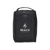 Thumbnail image for  Callaway Clubhouse Black Golf Shoe Bag