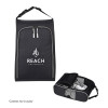 Thumbnail image for  Crosstown Side Mesh Black Shoe Bag