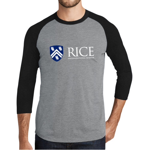 rsclvisual Montana and Rice Long Sleeve T-Shirt