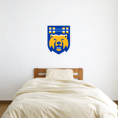  2 ft x 2 ft Fan WallSkinz - Shield
