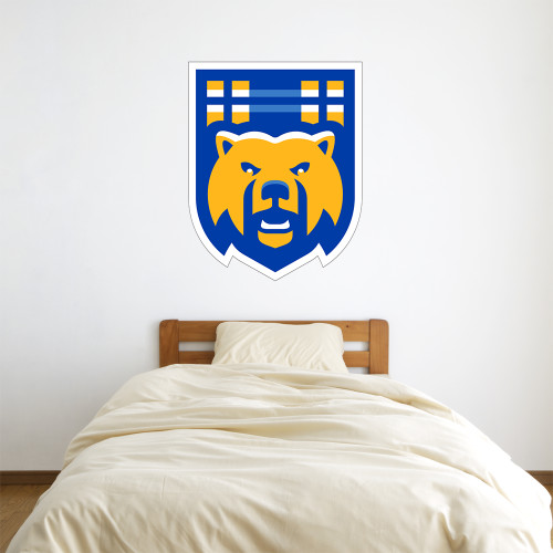  3 ft x 3 ft Fan WallSkinz - Shield
