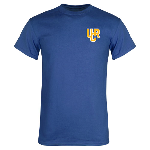 - UC Riverside Highlanders - T-Shirts Men's Short Sleeve