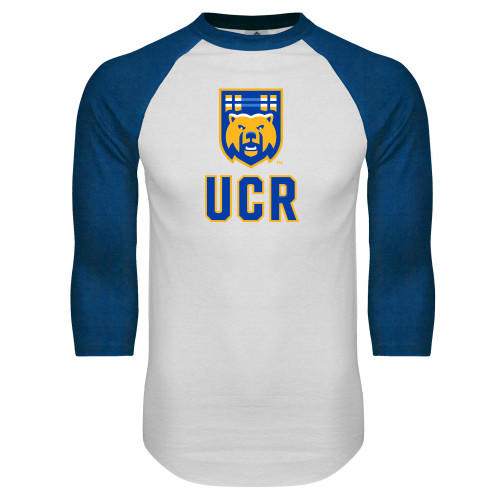 Youth Champion Blue UC Riverside Highlanders Jersey T-Shirt