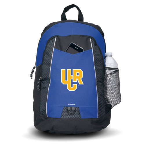  Royal Impulse Backpack - UCR Primary Logo