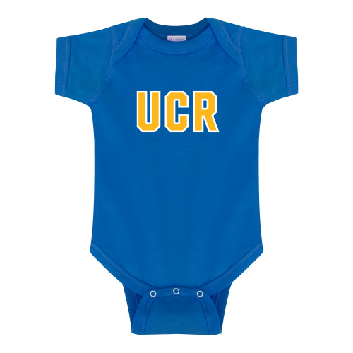  Royal Infant Onesie - UCR