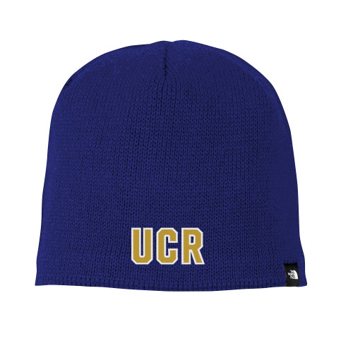  The North Face Royal Mountain Beanie - California Riverside