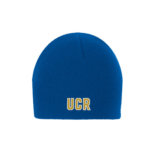  Royal Knit Beanie - California Riverside