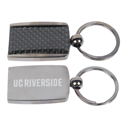  Corbetta Key Holder - UC Riverside Engraved