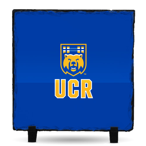  Photo Slate - UCR w Shield