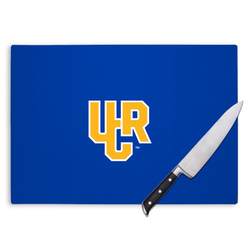  Cutting Board - UCR Primary Logo