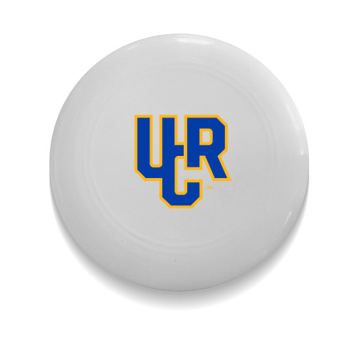  Ultimate White Sport Disc - UCR Primary Logo
