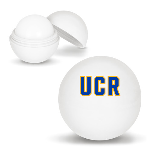  White Lip Moisturizer Ball - UCR