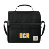 Thumbnail image for  Carhartt Black Lunch Cooler