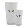 Thumbnail image for  Full Color Glass 17oz