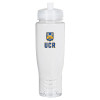 Thumbnail image for  Spectrum Clear Sport Bottle 28oz