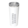 Thumbnail image for  Thor Vacuum Insulated White Tumbler 22oz