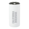 Thumbnail image for  Sherpa Vacuum White Tumbler & Insulator 12oz
