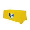 Thumbnail image for  Gold 6 foot Table Throw