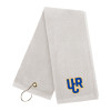 Thumbnail image for  White Golf Towel
