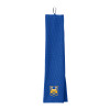 Thumbnail image for  Royal Waffle Microfiber Golf Towel